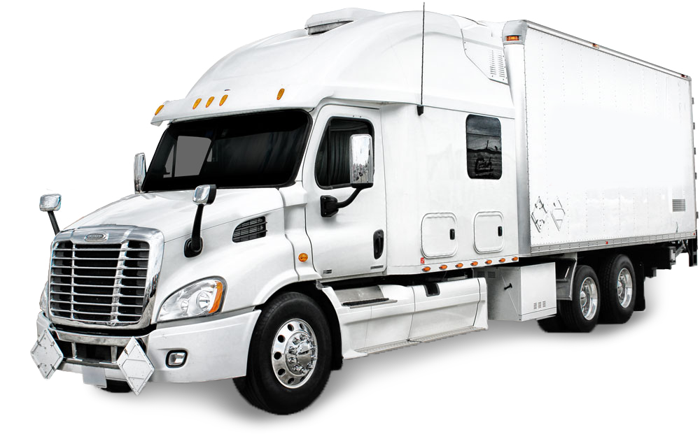 cascadia expediter services