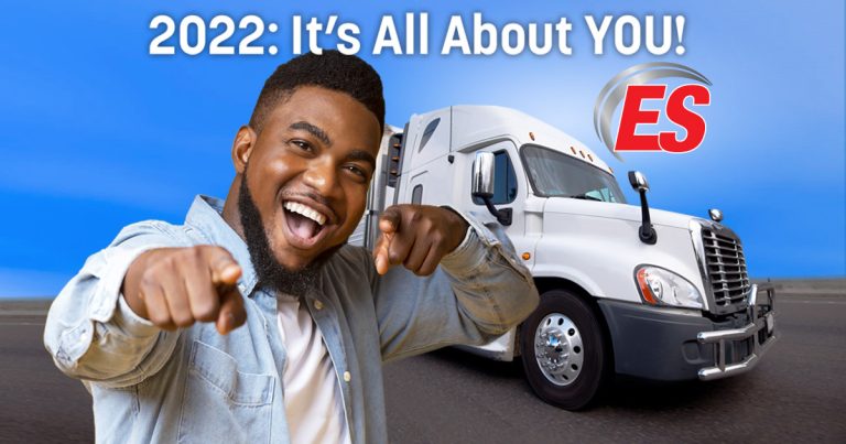 2022 It’s All About You Campaign