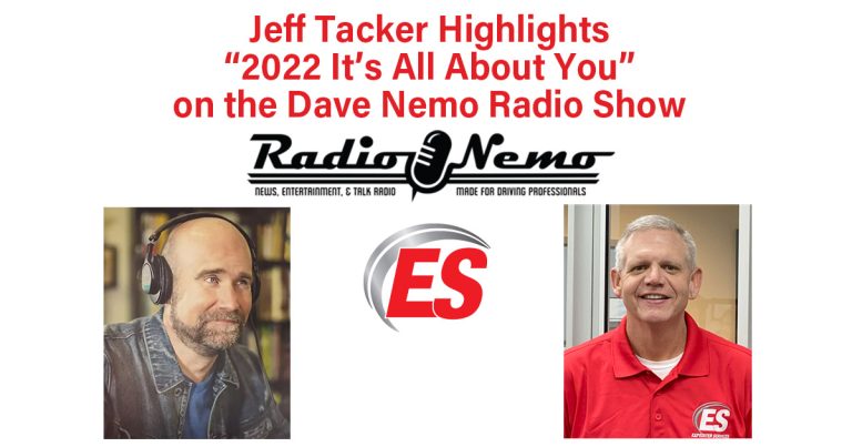 2022 It’s All About You Campaign Highlighted On SiriusXM & Radio Nemo