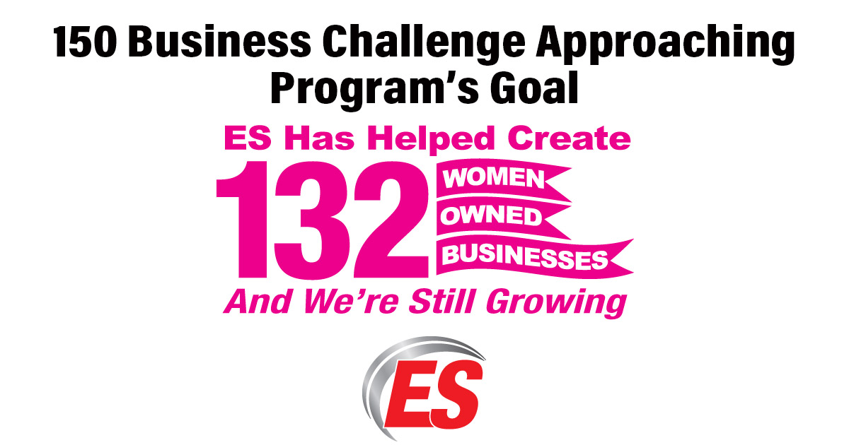 150 Business Challenge Approaching Program’s Initial Goal