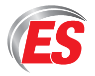 ES Logo