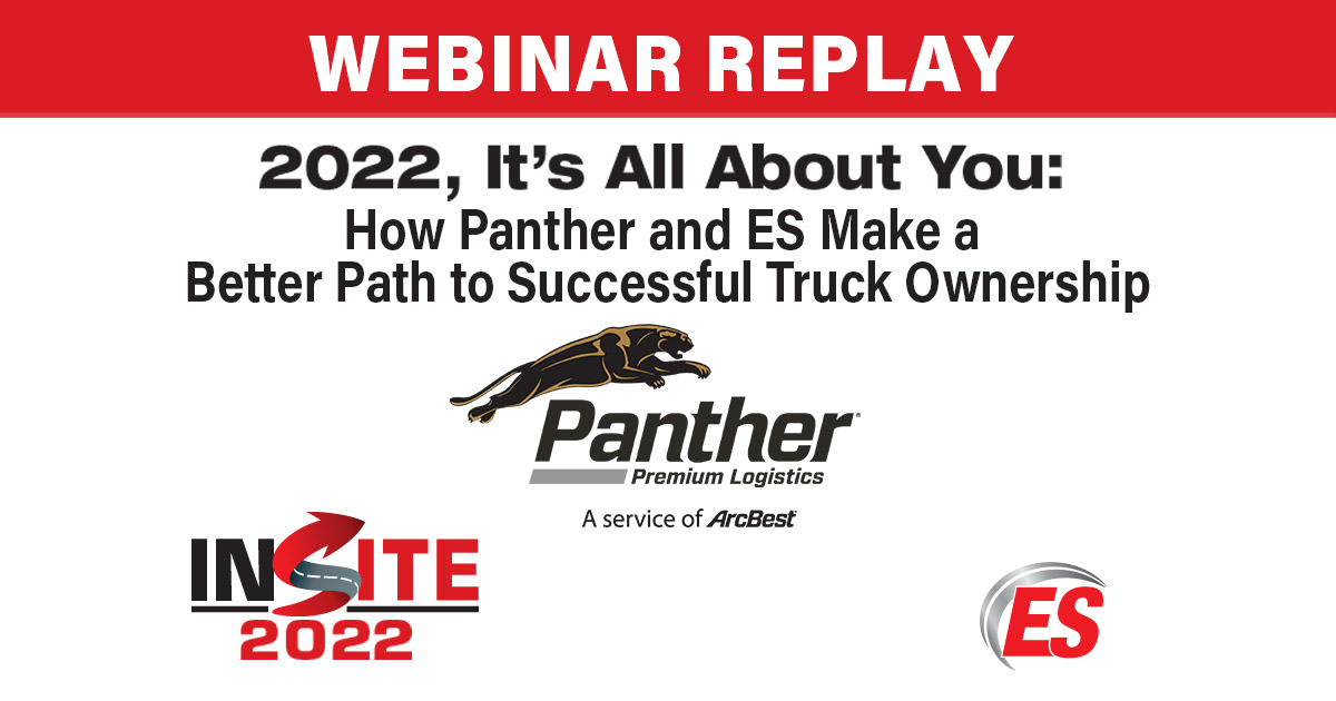 Webinar Replay – 2022, It’s All About You