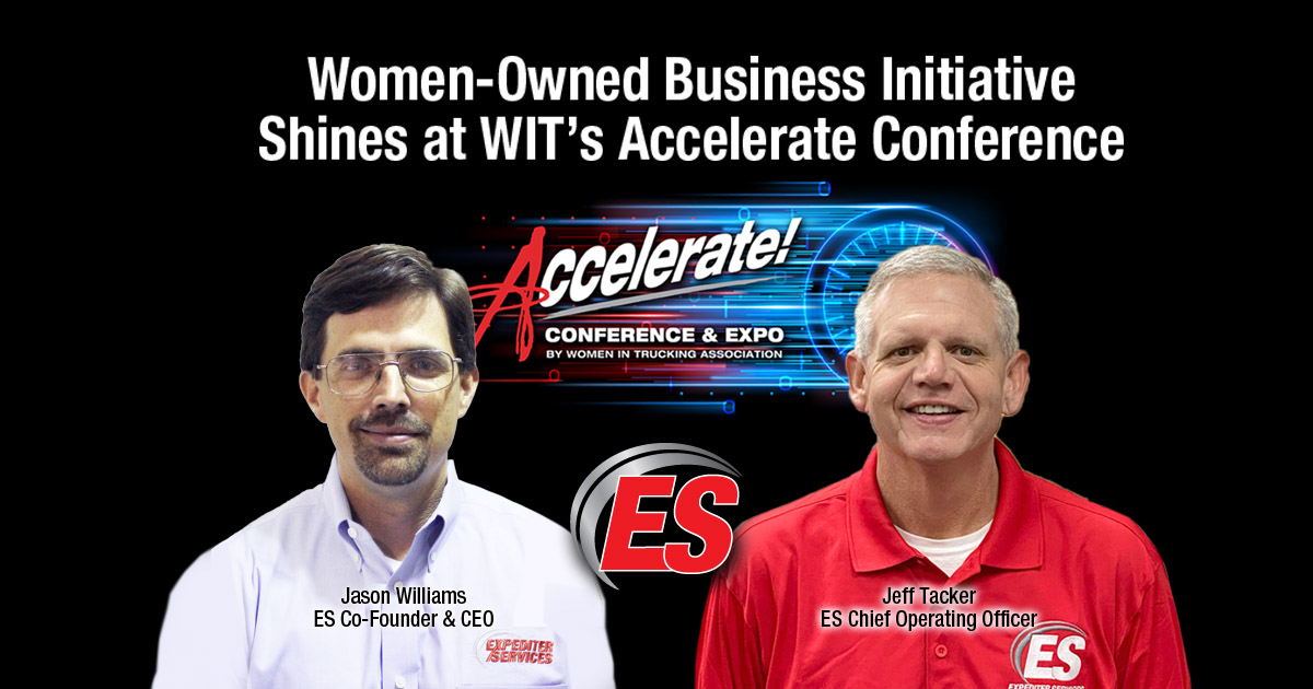 Women-Owned Business Initiative Shines at WIT’s Accelerate Conference