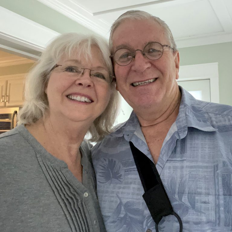 Spotlight On Success: Michelle & Gary Piatt Find A Home In The ES ...