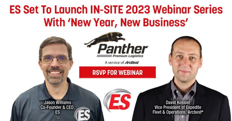 Webinar ‘New Year, New Business’