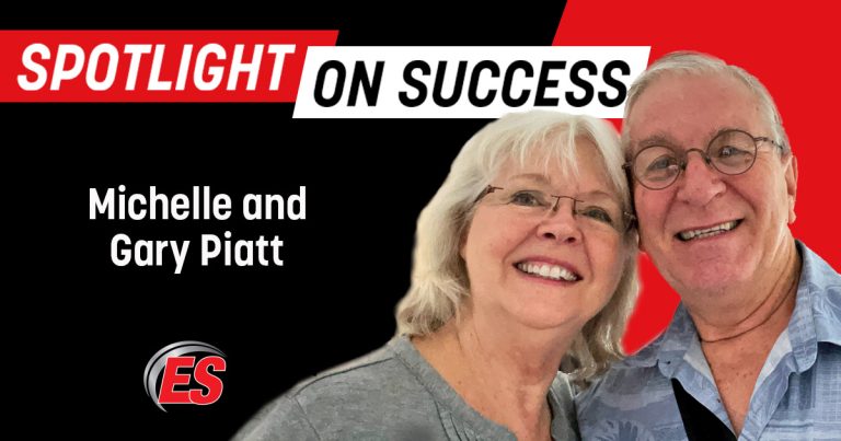 Michell & Gary Piatt