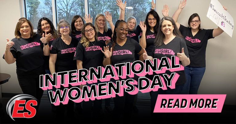 International Women’s Day