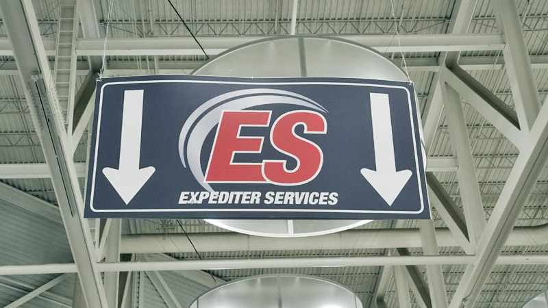 Expedite Expo
