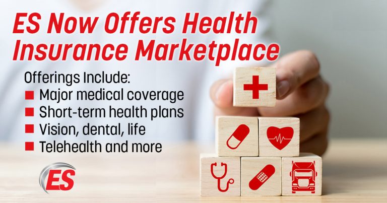 Introducing ES Health Plans