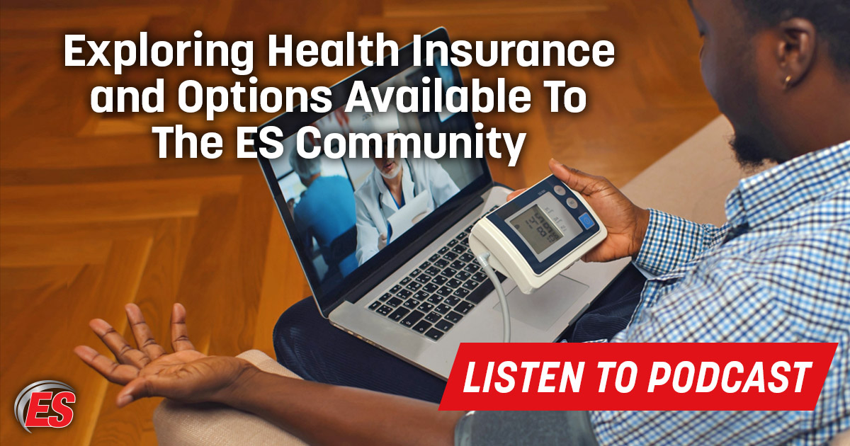 ES Health Plans