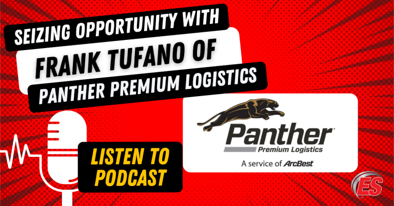 Frank Tufano Panther Premium