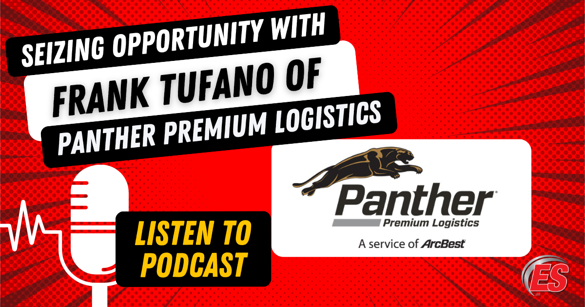 Panther Premium’s Frank Tufano Discusses Programs With ES And SITE 2024