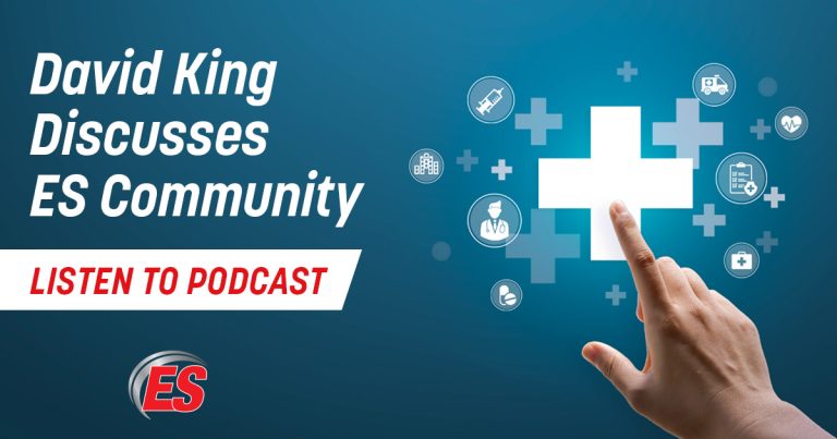 ESHealthPlans David King