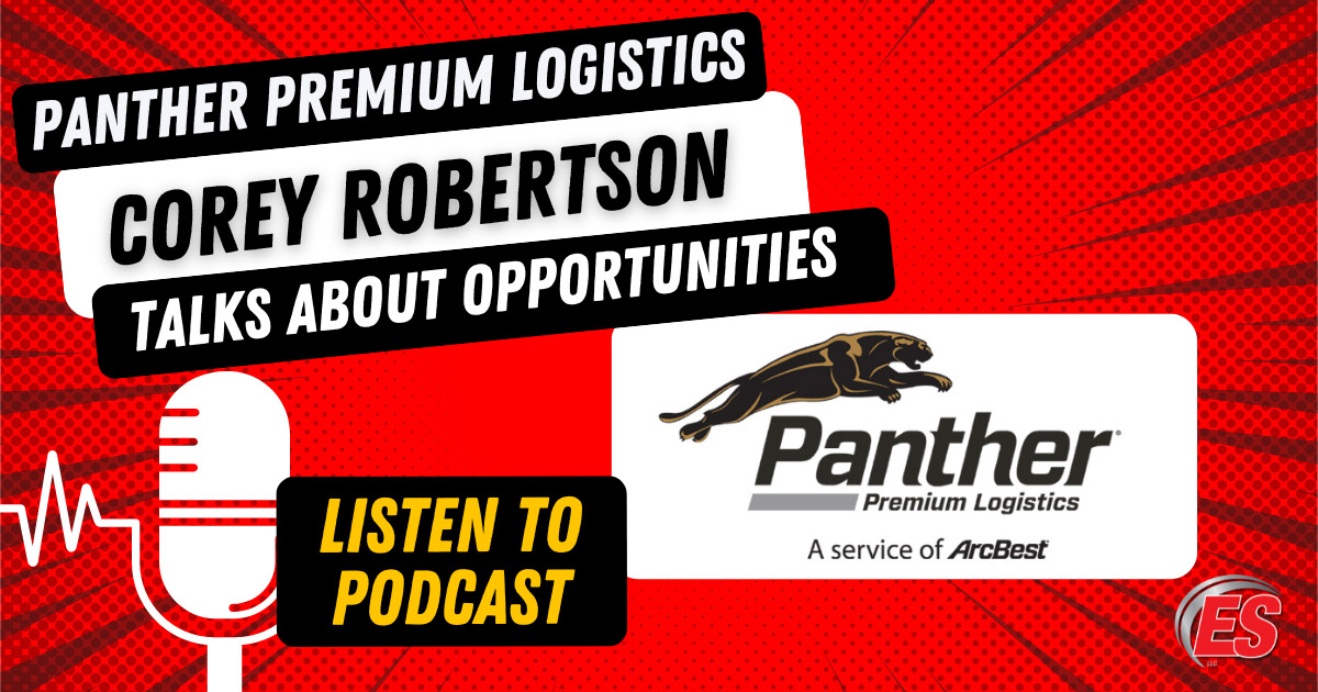 Panther Premium’s Corey Robertson Talks About Opportunities