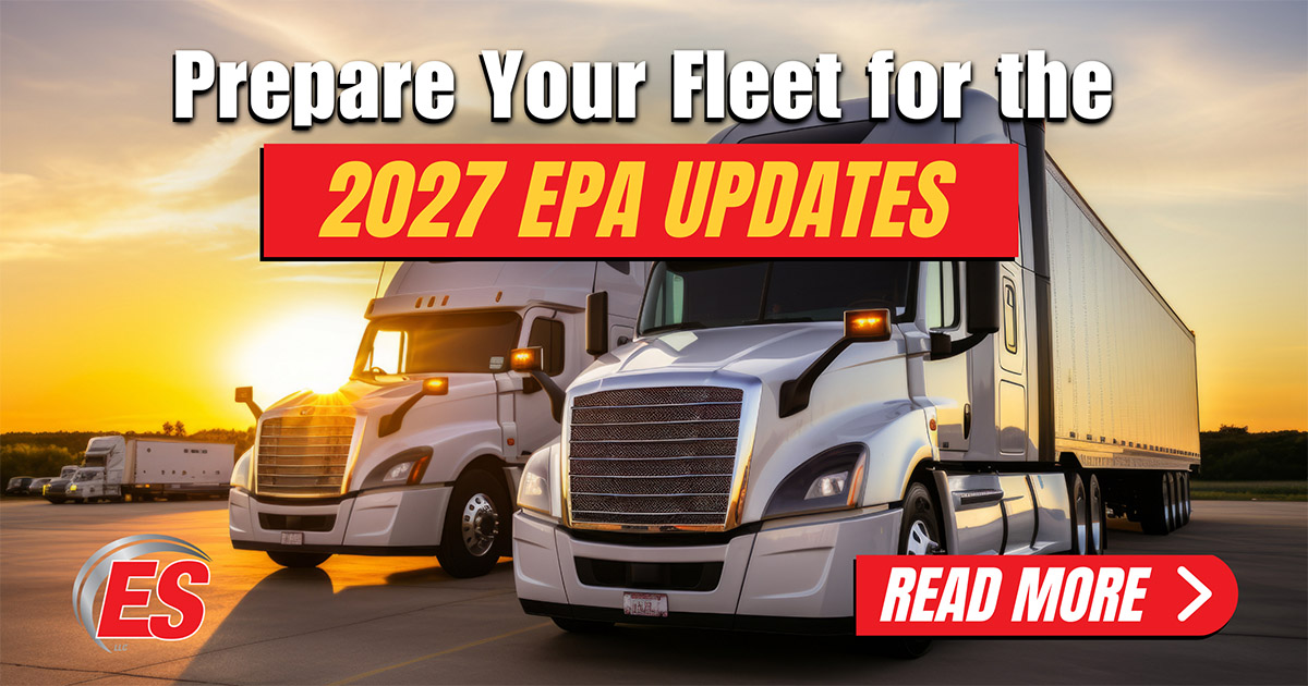 2027 EPA Updates