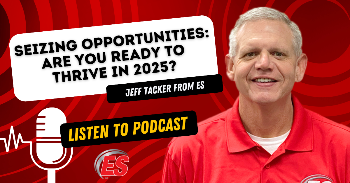 Seizing Opportunities Podcast