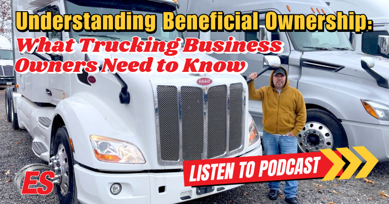 Beneficial Ownership