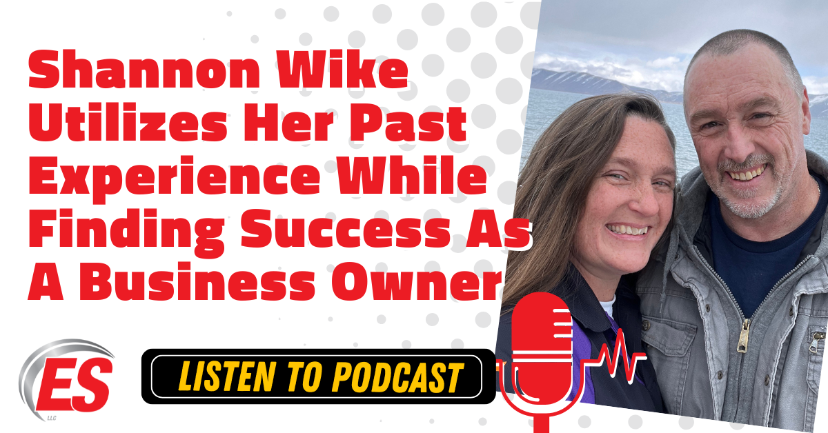 Shannon Wike Utilizes Her Past Experience While Finding Success As A Business Owner