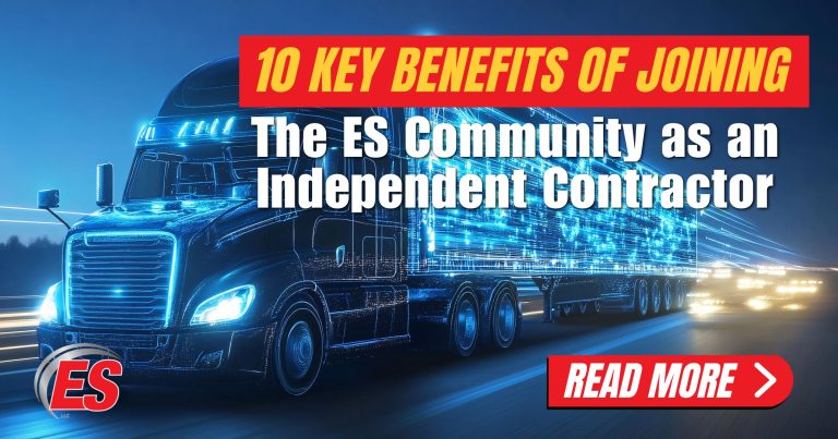 10 Key Benefits of the ES Community