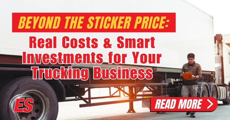 Beyond the Sticker Price