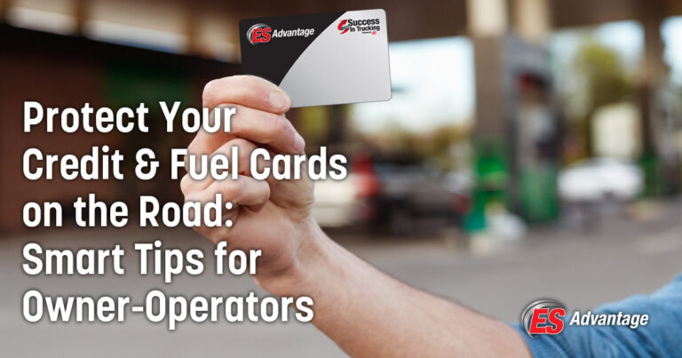 Fuel Cards