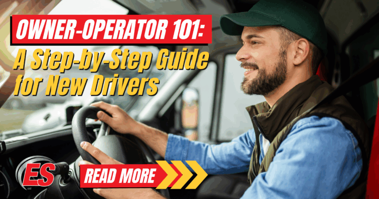 owner-operator success guide