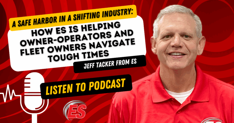 trucking support owner operators