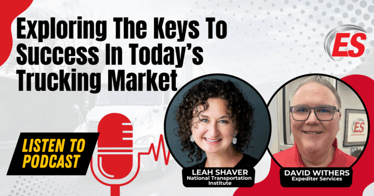 Long-Term Success In Trucking