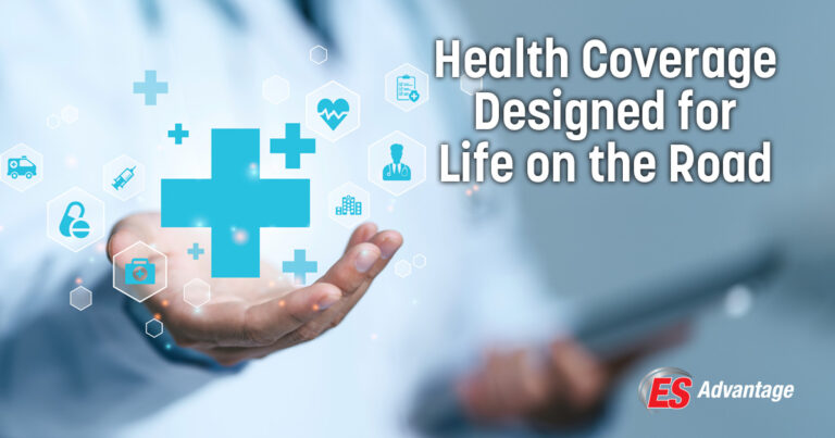 Health Coverage Designed for Life on the Road