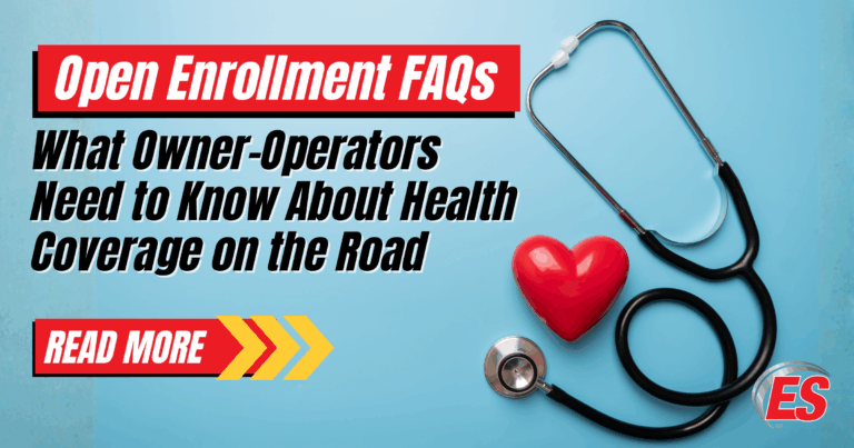 Open Enrollment FAQ