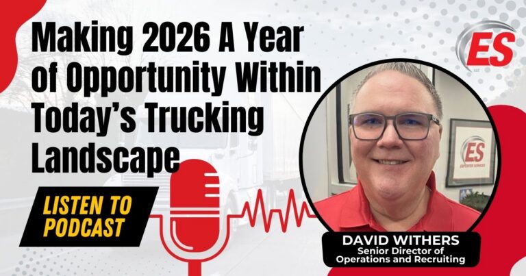 David Withers Today's Trucking