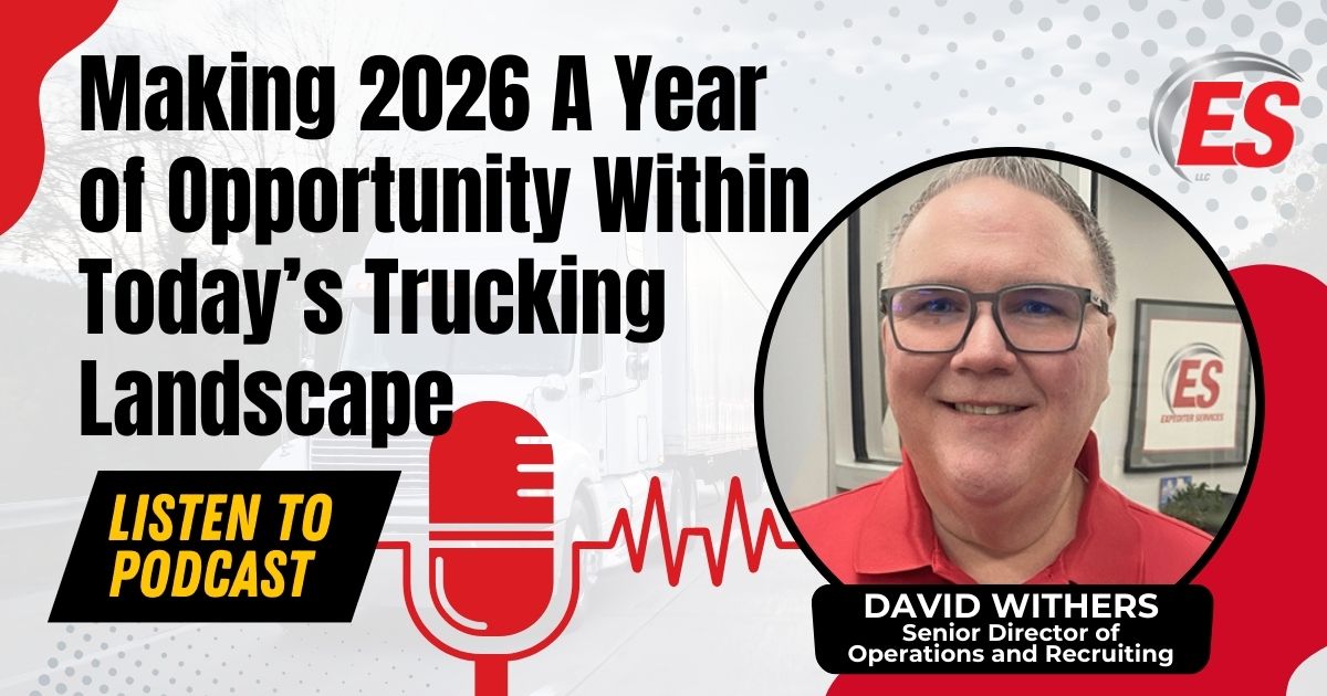 David Withers Today's Trucking