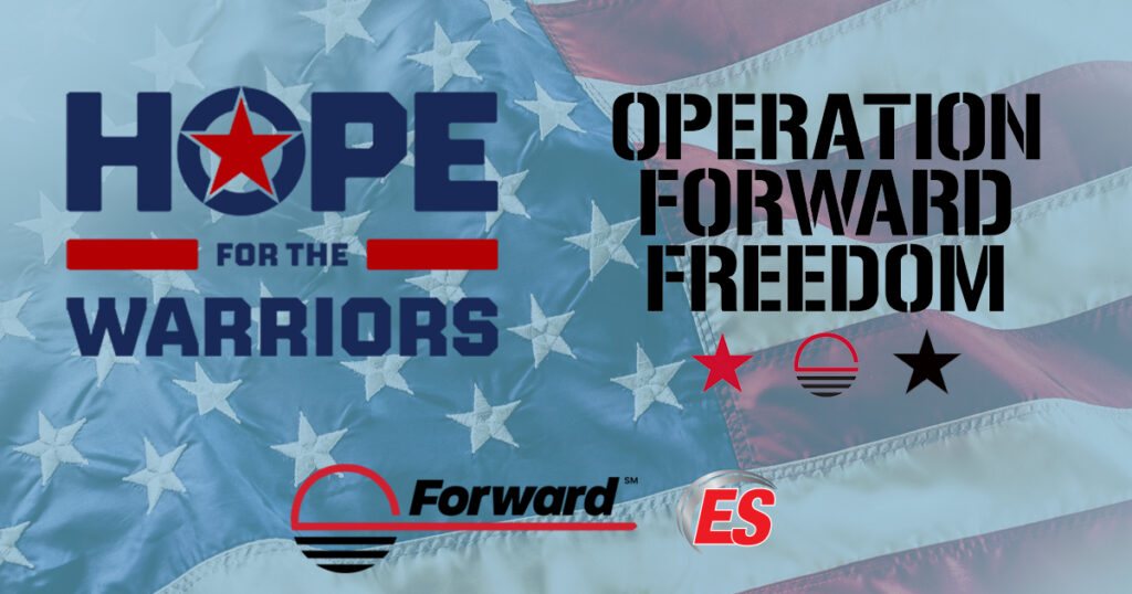 Hope for Warriors